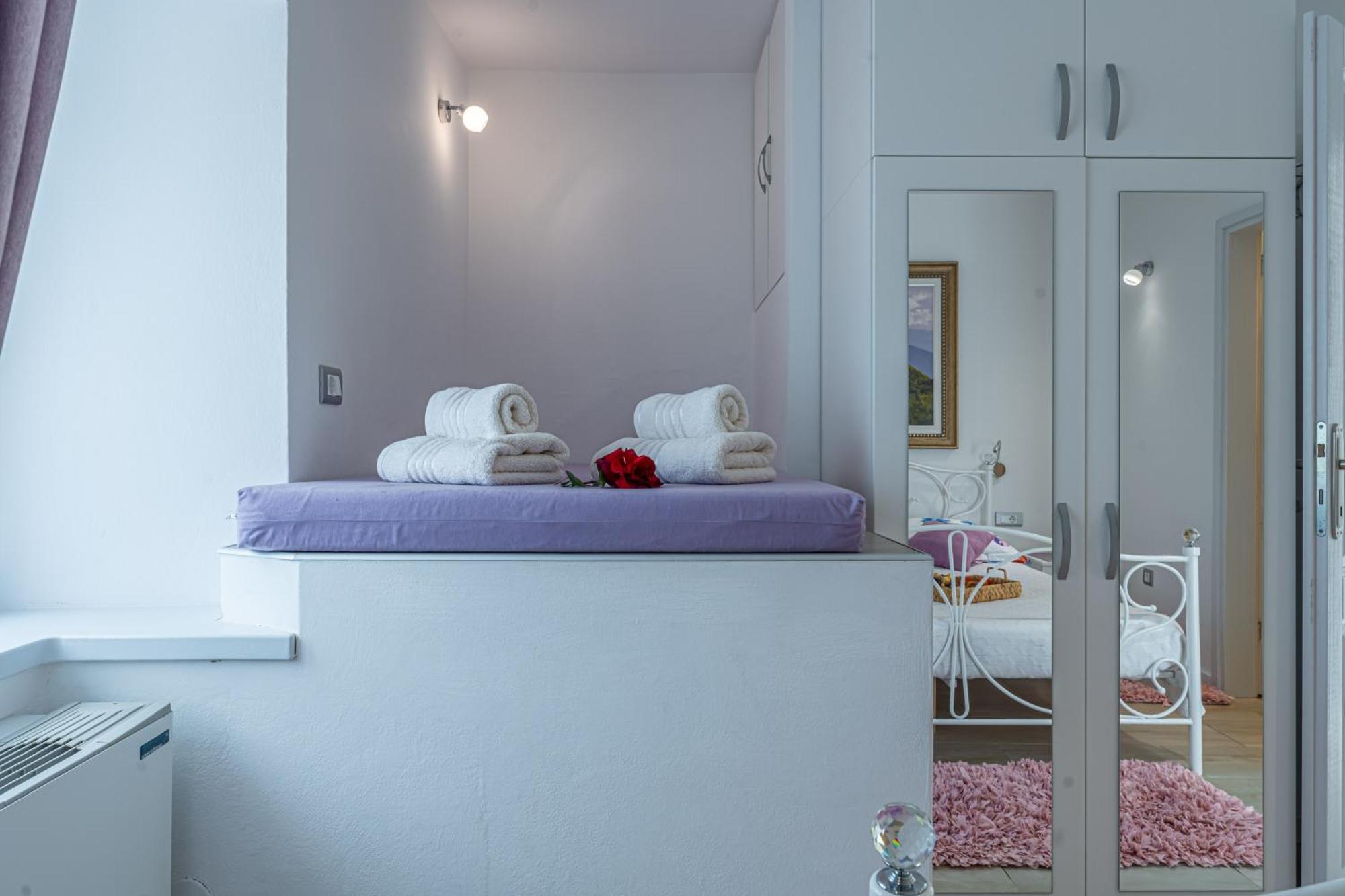 Holiday home Belveder Motovun With Heated Pool