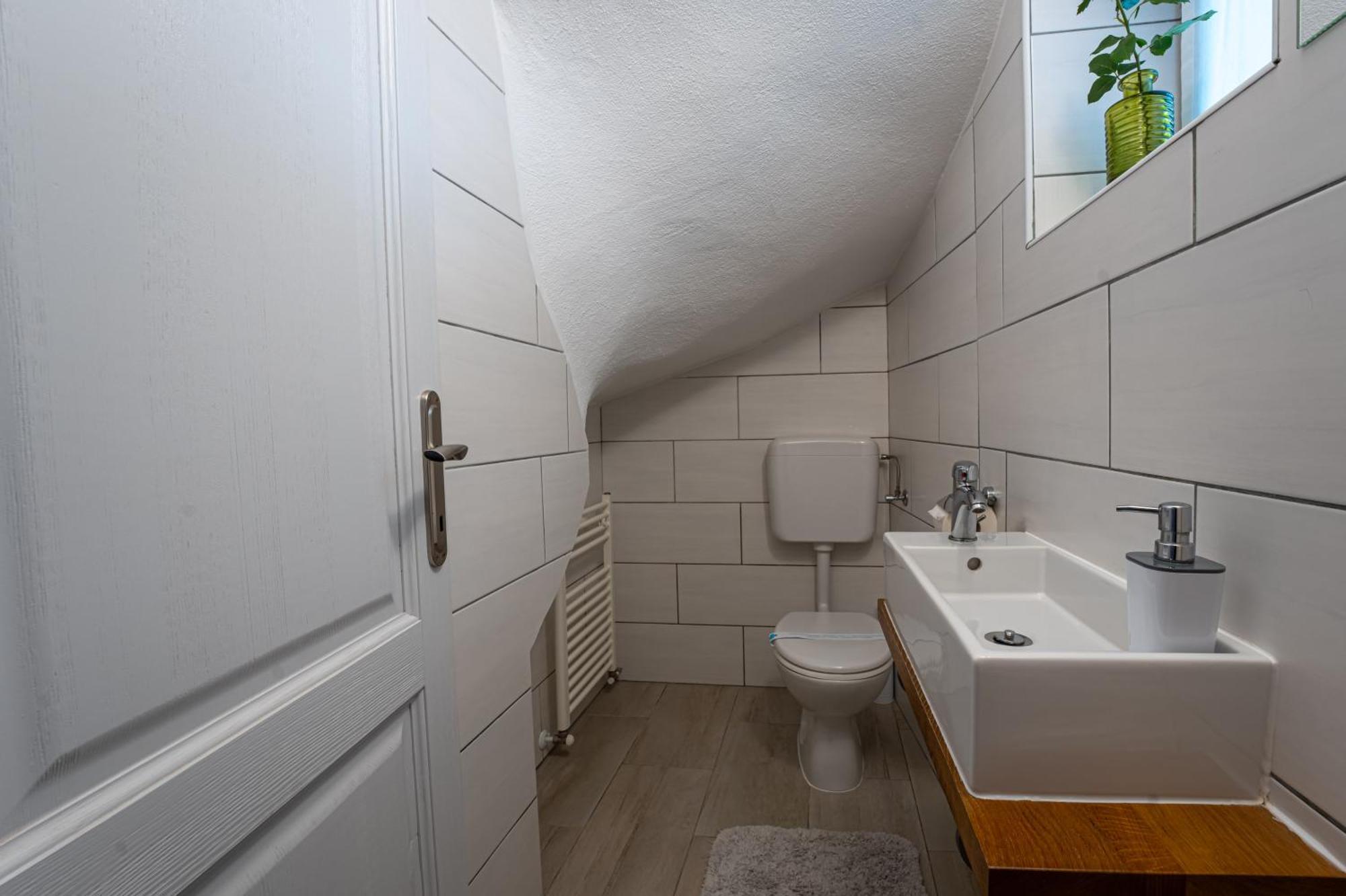 Belveder Motovun With Heated Pool *